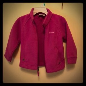 Columbia Girls Coat